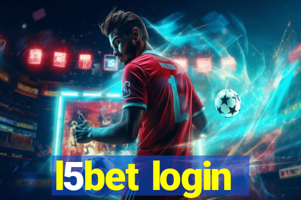 l5bet login